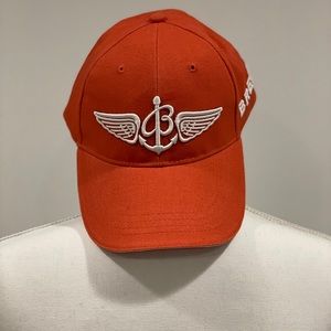 Breitling baseball hat